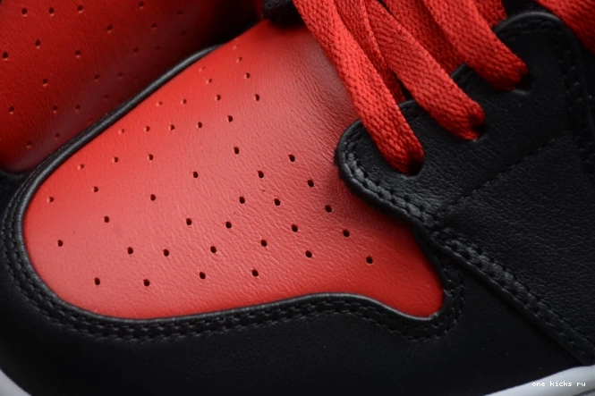 Cheap Jordan 1 432001-001 Retro Air Banned 0810